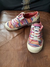 Rocketdog jazzin women for sale Rocketdog jazzin women for sale  LIVERPOOL