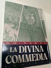 Divina commedia. omnibus. usato  Castorano