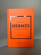 Little book hermès gebraucht kaufen  Haan