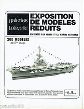 Publicite advertising 086 d'occasion  Roquebrune-sur-Argens
