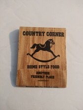 Vintage matches country for sale  Twentynine Palms