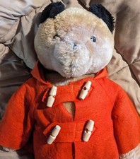 Vintage teddy bear for sale  Waynesville