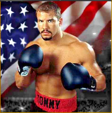 boxing dvd for sale  SHEFFIELD