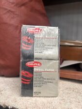Delphi hdf296 fuel for sale  PENRITH