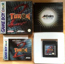 Turok seeds evil d'occasion  Paris-