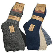 Paar alpaka socken gebraucht kaufen  Wuppertal