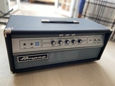 Ampeg v4b bass for sale  CHESHAM