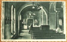 AK ~1920: Duderstadt Urszulanki Klasztor Wyższy Dom Wychowania Getynga na sprzedaż  Wysyłka do Poland