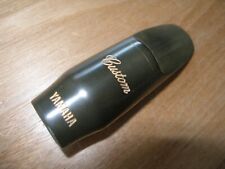 Yamaha custom soprano gebraucht kaufen  Grünwald