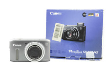 Canon powershot sx260hs usato  Boscoreale