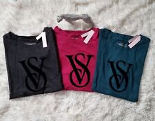 Victoria secret sleepshirt gebraucht kaufen  Heddesheim