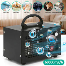 60000mg ozone generator for sale  CANNOCK