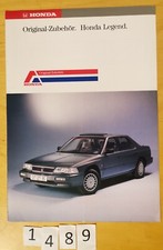 Honda legend accessoires d'occasion  Meyzieu