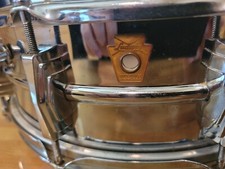 1960 ludwig 5x14 for sale  Schenectady