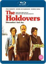 Holdovers blu ray for sale  UK