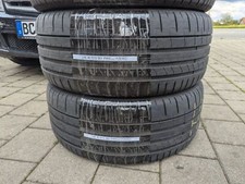 Sommerreifen 245 r19 gebraucht kaufen  Laupheim