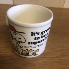 Snoopy woodstock great for sale  CHIPPING NORTON