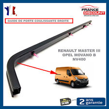 Rail porte coulissante d'occasion  Saint-Omer