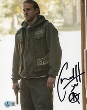 Jax teller charlie for sale  Ridgefield