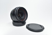 Olympus 50mm prime for sale  BRISTOL