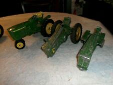 toy crawler tractor for sale  Mulberry