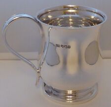 1918 hallmarked silver for sale  NORTHAMPTON