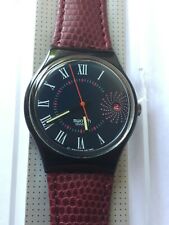 Orologio polso swatch usato  Guidonia Montecelio