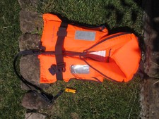 Schwimmweste schwimmhilfe kind gebraucht kaufen  Stuttgart