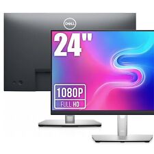 BEZRAMKOWY MONITOR 24” DELL P2422HE LED IPS USB-C DP HDMI FULL HD 1920x1080 A KL na sprzedaż  PL