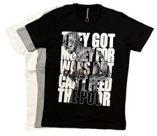 2pac shirt feed gebraucht kaufen  Köln