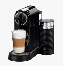 Nespresso citiz coffee for sale  OLDHAM