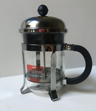 Bodum chambord cup for sale  New York