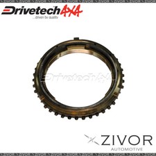 DRIVETECH 4x4 Synchro Ring 2Nd engrenagem para Toyota Hilux Kzn165 9/99-2/05 087-139016, usado comprar usado  Enviando para Brazil
