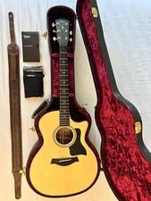 Taylor 314 acoustic d'occasion  Expédié en Belgium