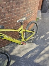 Scott ransom eride for sale  OKEHAMPTON