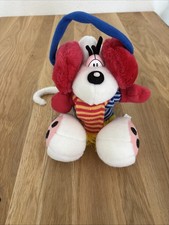 Diddl maus plüschfigur gebraucht kaufen  Flensburg