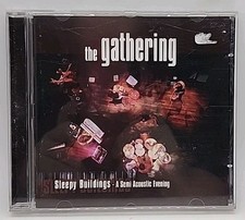 Usado, Sleepy Buildings: A Semi Acoustic Evening by The Gathering (CD, Mar-2004) comprar usado  Enviando para Brazil