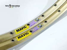 Mavic m221 mtb gebraucht kaufen  Hanau