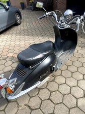 Honda shadow srx gebraucht kaufen  Damme