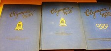 Lympia 1932 1936 gebraucht kaufen  Duisburg