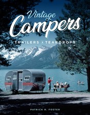 Vintage campers trailers for sale  Denver