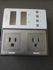 temperature controller thermostat for sale  Fillmore