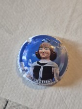 Capsule champagne decoty d'occasion  Château-Thierry
