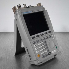 Rohde schwarz fsh3 for sale  Berryville