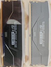 Corsair vengeance ddr5 for sale  LEEDS