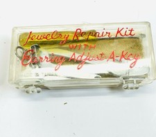 Jewelry repair kit for sale  Columbia