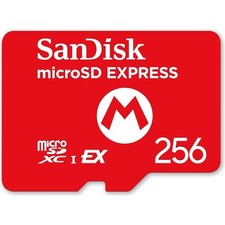 Switch micro express usato  Italia
