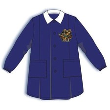 Grembiule blu bambino usato Grembiule blu bambino usato  Piombino