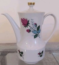 Verseuse cafetière vintage d'occasion  Nantes-