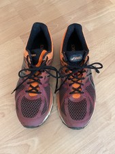 Asics sneaker heavy gebraucht kaufen  Darmstadt